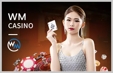 Bàn Baccarat tại Okchoi Casino