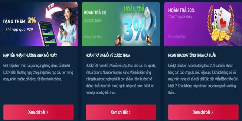 Cập nhật sòng bạc okchoi